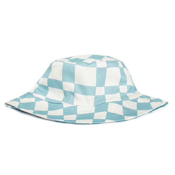 IZIMINI - HARPER BABY COTTON HAT 50CM | 1 - 3 YEARS