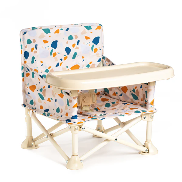 IZIMINI - CHARLIE BABY CHAIR V2