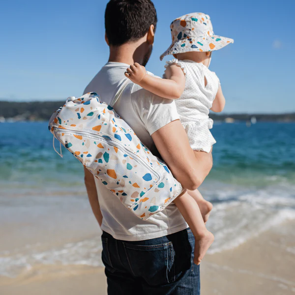 IZIMINI - CHARLIE BABY CHAIR V2