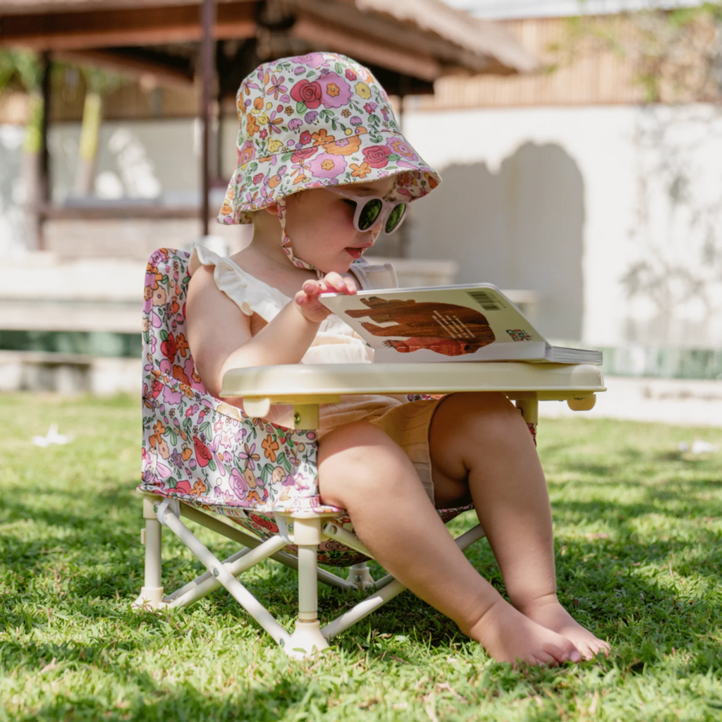 IZIMINI - PALOMA BABY CHAIR