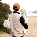 IZIMINI - SAILOR BABY CHAIR