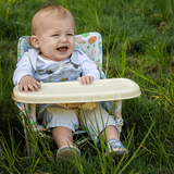 IZIMINI - SAILOR BABY CHAIR