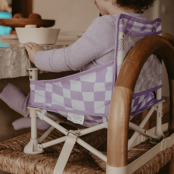 IZIMINI - AVA BABY CHAIR