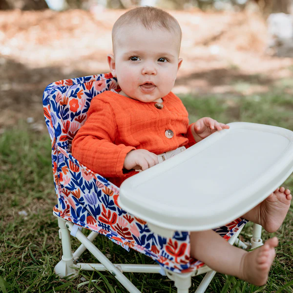 IZIMINI - WILLOW BABY CHAIR