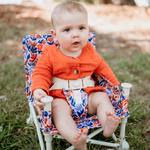 IZIMINI - WILLOW BABY CHAIR