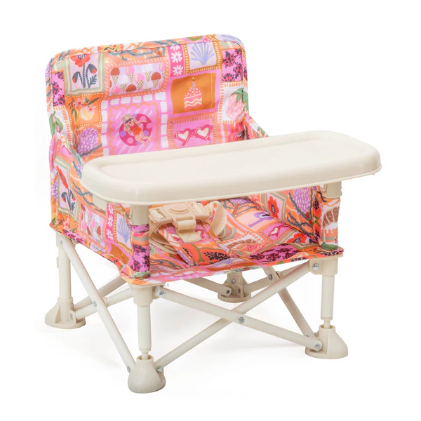 IZIMINI - AMY BABY CHAIR