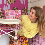 IZIMINI - AMY BABY CHAIR