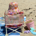 IZIMINI - AMY BABY CHAIR