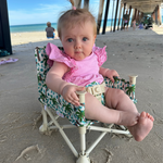 IZIMINI - KAI BABY CHAIR V2