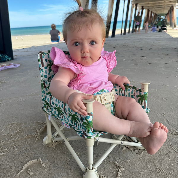 IZIMINI - KAI BABY CHAIR V2
