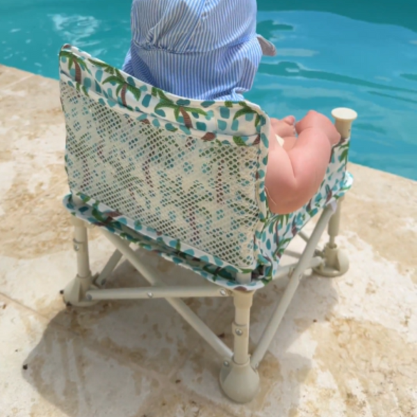 IZIMINI - KAI BABY CHAIR V2