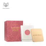 Maine Beach Kakadu Plum Fragrance Candle 380g