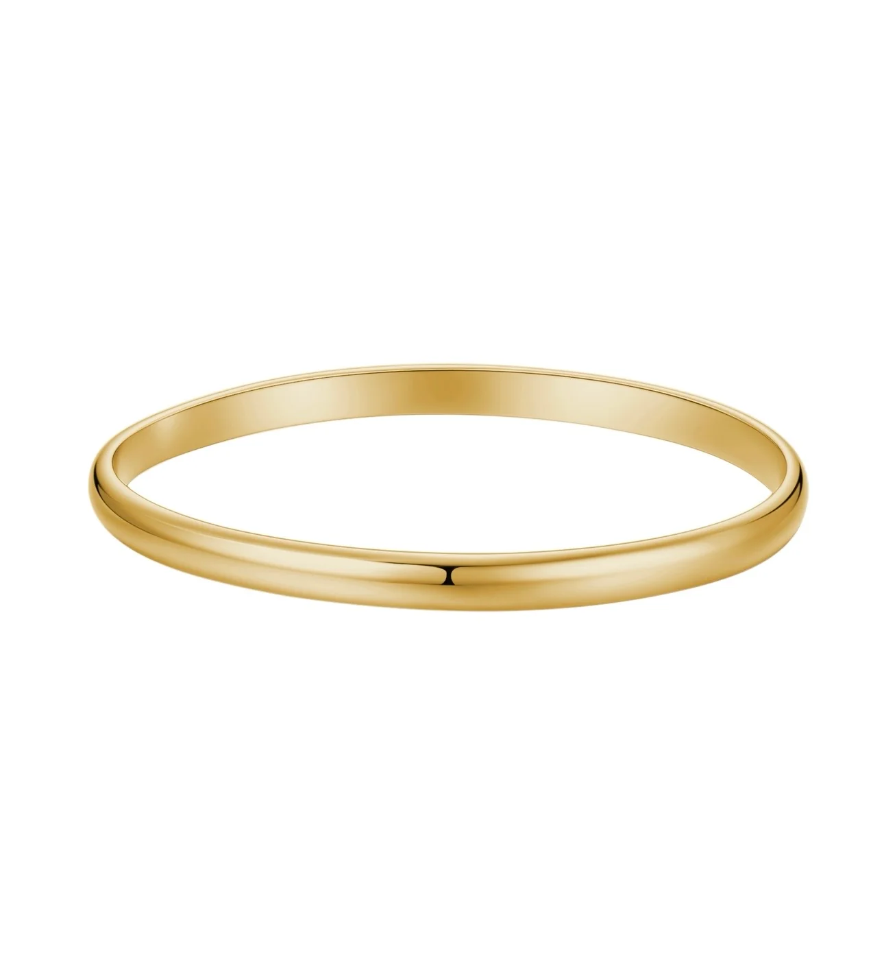 MTL - SOLEI BANGLE 18K GOLD