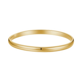 MTL - SOLEI BANGLE 18K GOLD