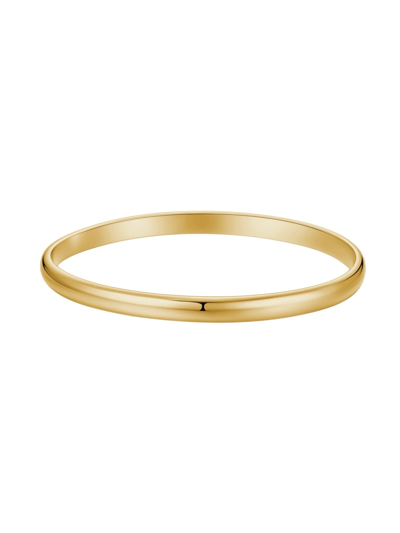 MTL - SOLEI BANGLE 18K GOLD