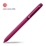 FABER-CASTELL - AVORI XB BALLPOINT PEN | HEARTFELT