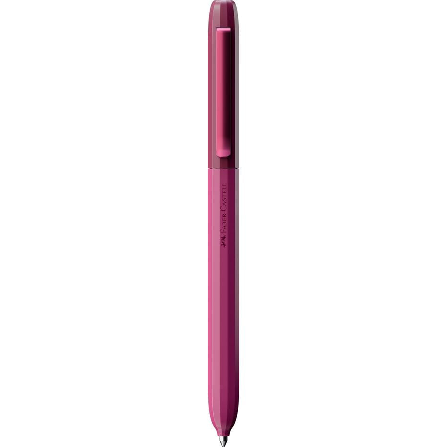 FABER-CASTELL - AVORI XB BALLPOINT PEN | HEARTFELT lifestyle