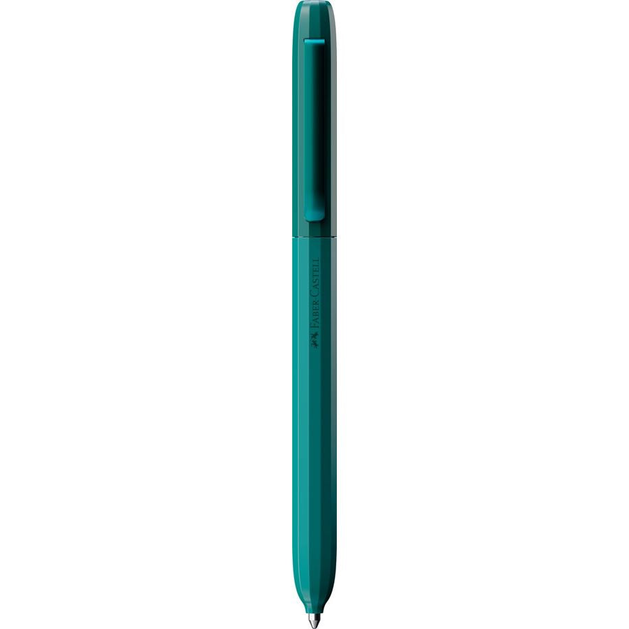 FABER-CASTELL - AVORI XB BALLPOINT PEN | DEEP CONFIDENCE lifestyle