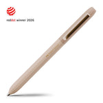 FABER-CASTELL - AVORI XB BALLPOINT PEN | SERENE HAVEN