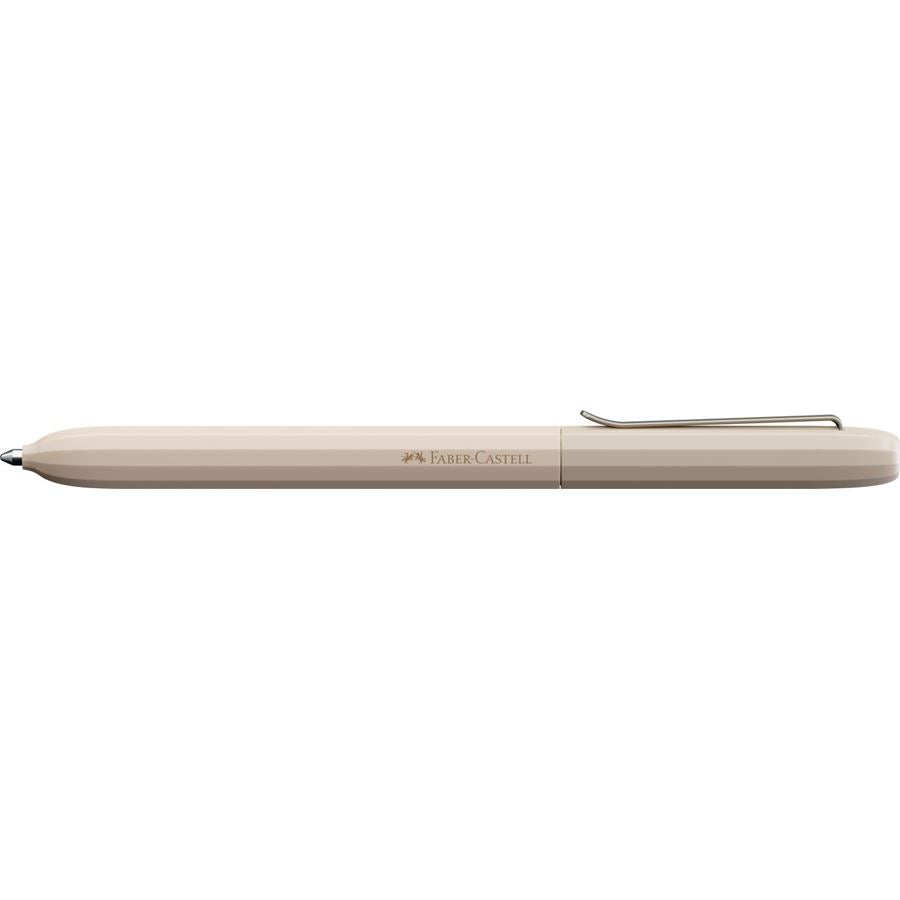 FABER-CASTELL - AVORI XB BALLPOINT PEN | SERENE HAVEN in gift packaging