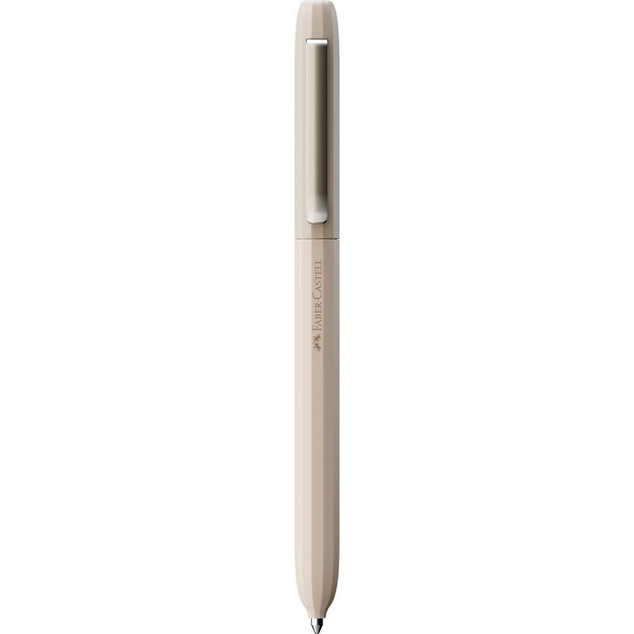 FABER-CASTELL - AVORI XB BALLPOINT PEN | SERENE HAVEN lifestyle