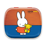 MTD Mini Tin Miffy Bear
