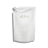 AL.IVE BODY - KITCHEN BENCH SPRAY REFILL | LEMON MYRTLE & HONEYDEW