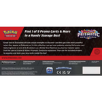 POKEMON - POKEMON TCG | SCARLET & VIOLET 8.5 PRISMATIC EVOLUTIONS SURPRISE BOX