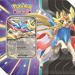 POKEMON - POKEMON TCG SLASHING LEGENDS TIN