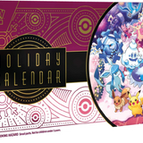 POKEMON - POKEMON TCG | HOLIDAY CALENDAR 2025