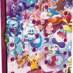 POKEMON - POKEMON TCG | HOLIDAY CALENDAR 2025