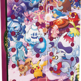 POKEMON - POKEMON TCG | HOLIDAY CALENDAR 2025