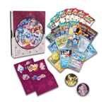 POKEMON - POKEMON TCG | HOLIDAY CALENDAR 2025