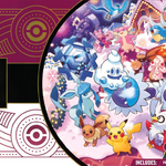 POKEMON - POKEMON TCG | HOLIDAY CALENDAR 2025