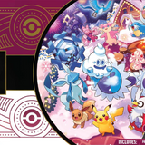 POKEMON - POKEMON TCG | HOLIDAY CALENDAR 2025