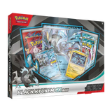 POKEMON - POKEMON TCG BLACK KYUREM EX BOX EXCLUSIVE