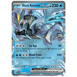 POKEMON - POKEMON TCG BLACK KYUREM EX BOX EXCLUSIVE