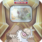 POKEMON - TRIPLE WHAMMY COLLECTOR TIN