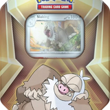 POKEMON - TRIPLE WHAMMY COLLECTOR TIN