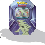 POKEMON - TRIPLE WHAMMY COLLECTOR TIN
