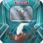 POKEMON - TRIPLE WHAMMY COLLECTOR TIN