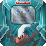 POKEMON - TRIPLE WHAMMY COLLECTOR TIN