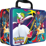 POKEMON - POKEMON TCG | TCG COLLECTOR CHEST (DEC 2025)