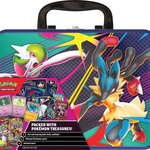POKEMON - POKEMON TCG | TCG COLLECTOR CHEST (DEC 2025)