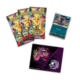 POKEMON - POKEMON TCG | ME2.5 ASCENDED HEROES TECH STICKER BLISTER