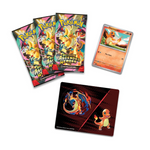 POKEMON - POKEMON TCG | ME2.5 ASCENDED HEROES TECH STICKER BLISTER