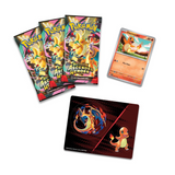 POKEMON - POKEMON TCG | ME2.5 ASCENDED HEROES TECH STICKER BLISTER