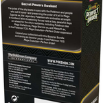 POKEMON - POKEMON TCG | MEGA EVOLUTIONS 3 PERFECT ORDER BOOSTER BUNDLE 