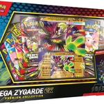 POKEMON - POKEMON TCG | MEGA ZYGARDE EX PREMIUM COLLECTION