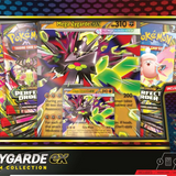 POKEMON - POKEMON TCG | MEGA ZYGARDE EX PREMIUM COLLECTION